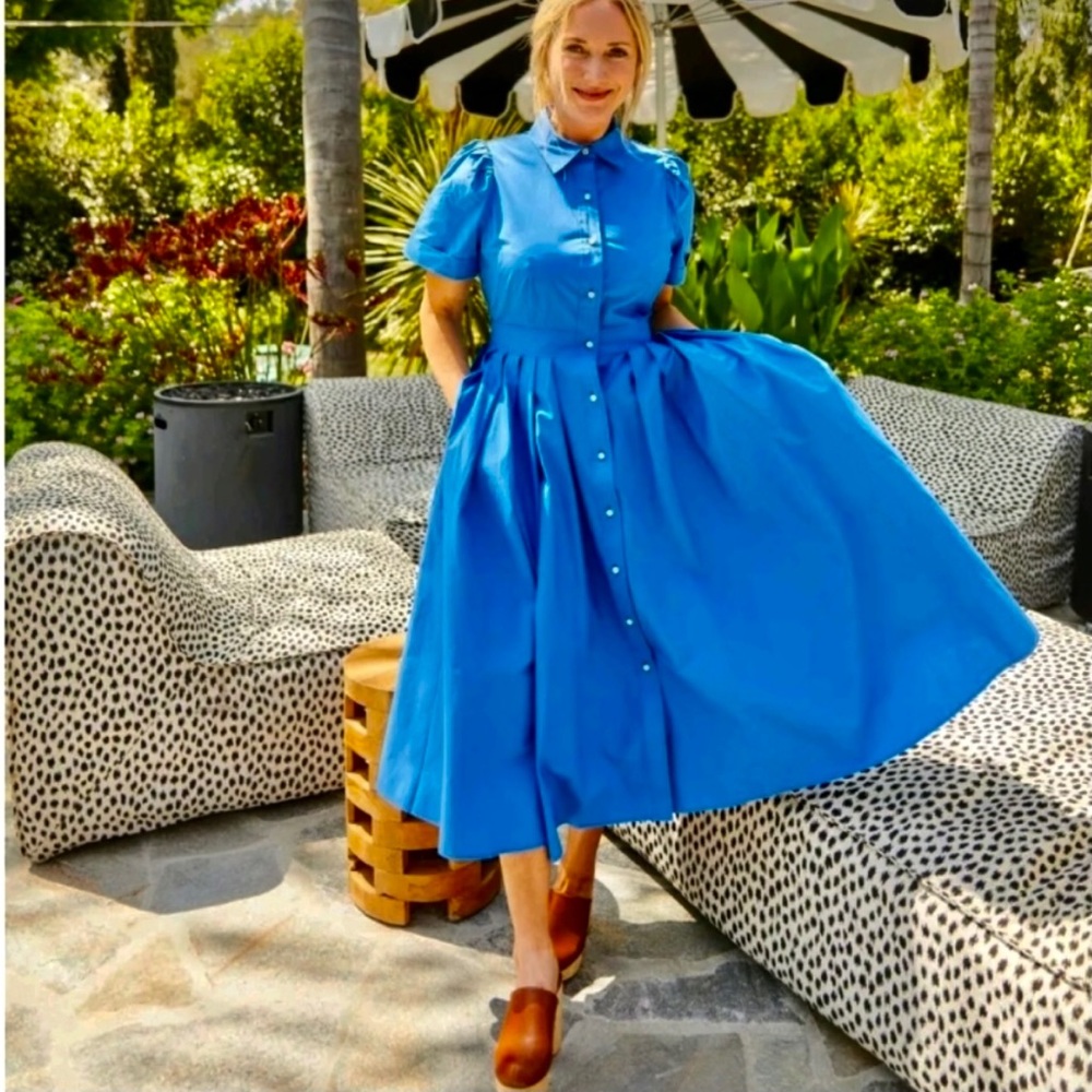 NWT RARE ALEXIS Target Dress